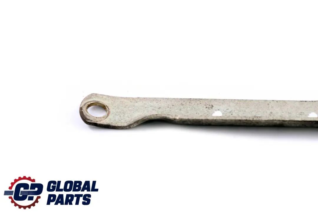 Class W203 Uchwyt turbosprężarki diesla do Mercedes C o numerze A6460960045 Mercedes C Class W203 Uchwyt turbosprężarki diesla - SKU A6460960045 - Numer Części A6460960045