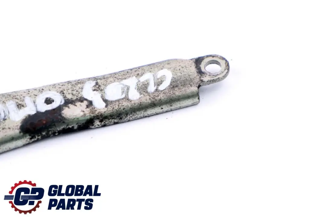 Mercedes C Klasse W203 OM646 Diesel Turbolader Halter Träger - SKU A6460960240 - Teilenummer A6460960240