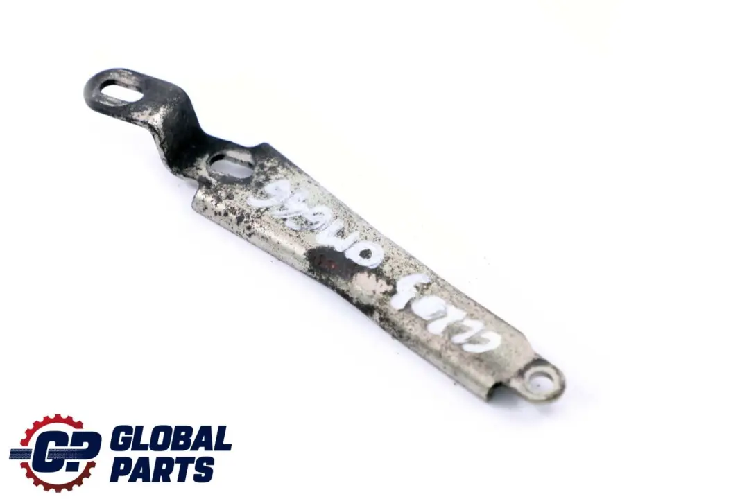 Mercedes W203 OM646 Diesel Engine Turbocharger Bracket Holder - SKU A6460960240 - Part number A6460960240