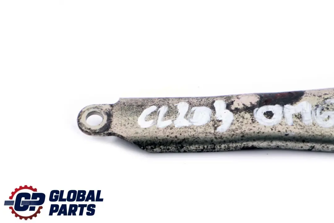 OM646 Diesel Engine Turbocharger Bracket Holder to Mercedes C W203 with Part number A6460960240 Mercedes C W203 OM646 Diesel Engine Turbocharger Bracket Holder - SKU A6460960240 - Part number A6460960240