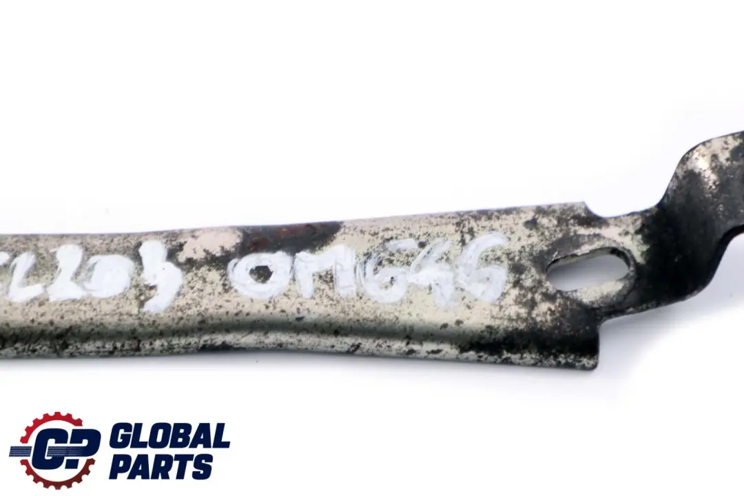 Klasse W203 OM646 Diesel Turbolader Halter Träger für Mercedes C mit Teilenummer A6460960240 Mercedes C Klasse W203 OM646 Diesel Turbolader Halter Träger - SKU A6460960240 - Teilenummer A6460960240