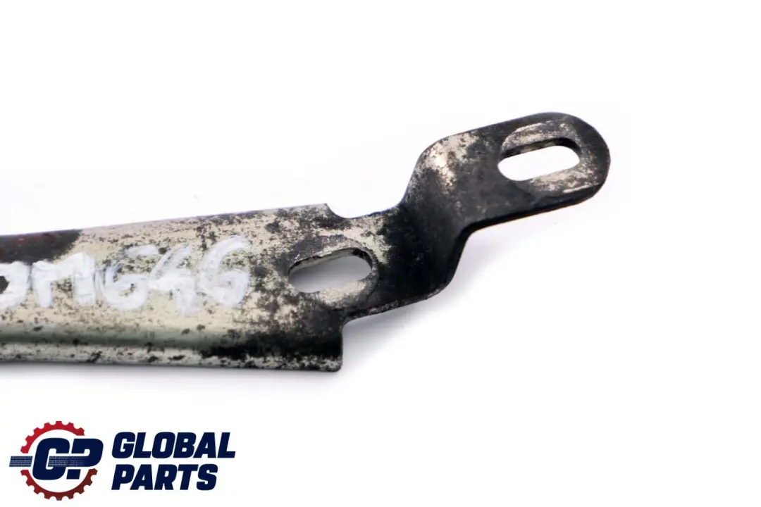Mercedes C Klasse W203 OM646 Diesel Turbolader Halter Träger - SKU A6460960240 - Teilenummer A6460960240