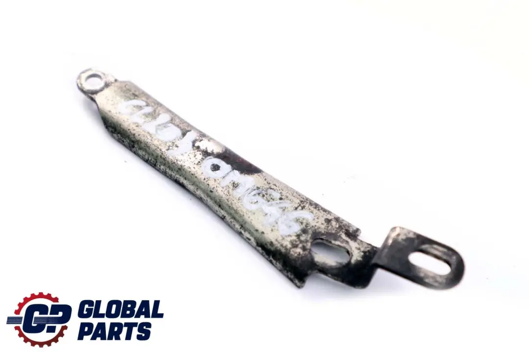 Mercedes C W203 OM646 Diesel Engine Turbocharger Bracket Holder - SKU A6460960240 - Part number A6460960240