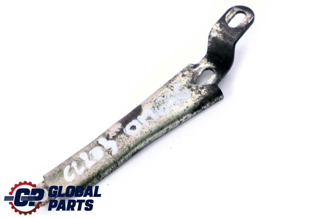 OM646 Diesel Engine Turbocharger Bracket Holder to Mercedes C W203 with Part number A6460960240 Mercedes C W203 OM646 Diesel Engine Turbocharger Bracket Holder - SKU A6460960240 - Part number A6460960240