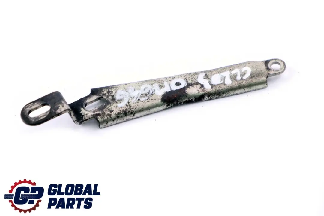 Klasse W203 OM646 Diesel Turbolader Halter Träger für Mercedes C mit Teilenummer A6460960240 Mercedes C Klasse W203 OM646 Diesel Turbolader Halter Träger - SKU A6460960240 - Teilenummer A6460960240