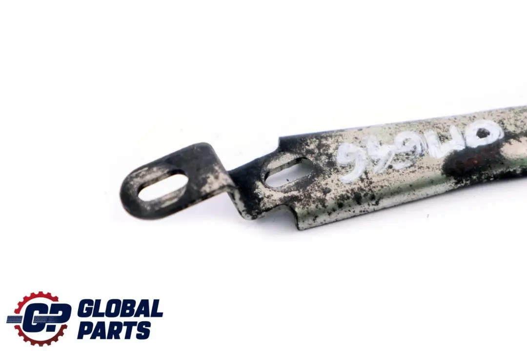 OM646 Diesel Engine Turbocharger Bracket Holder to Mercedes C W203 with Part number A6460960240 Mercedes C W203 OM646 Diesel Engine Turbocharger Bracket Holder - SKU A6460960240 - Part number A6460960240