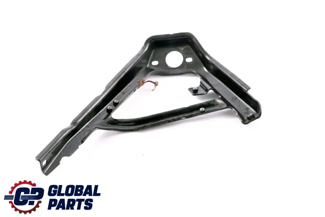 Mercedes W203 OM646 Diesel EGR Line Bracket To Engine Carrier Mount - SKU A6460980229 - Part number A6460980229