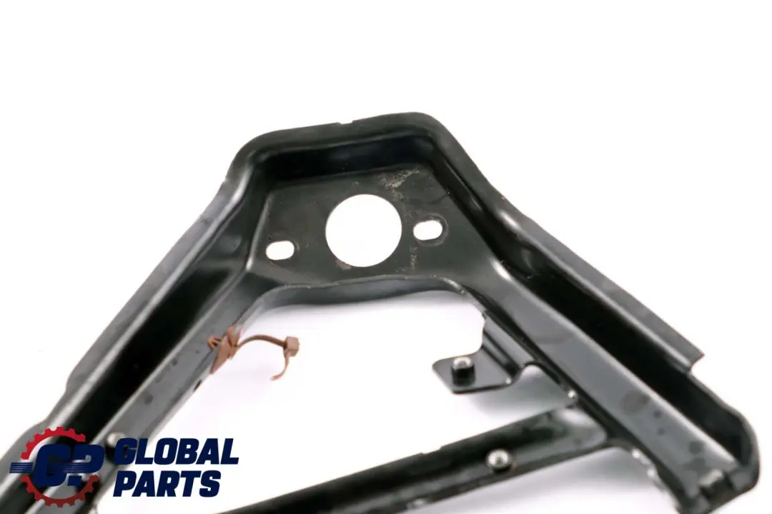 Mercedes W203 OM646 Diesel EGR Line Bracket To Engine Carrier Mount - SKU A6460980229 - Part number A6460980229