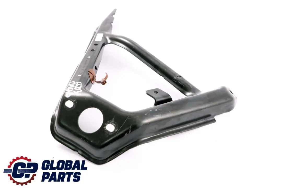 Mercedes W203 OM646 Diesel EGR Line Bracket To Engine Carrier Mount - SKU A6460980229 - Part number A6460980229