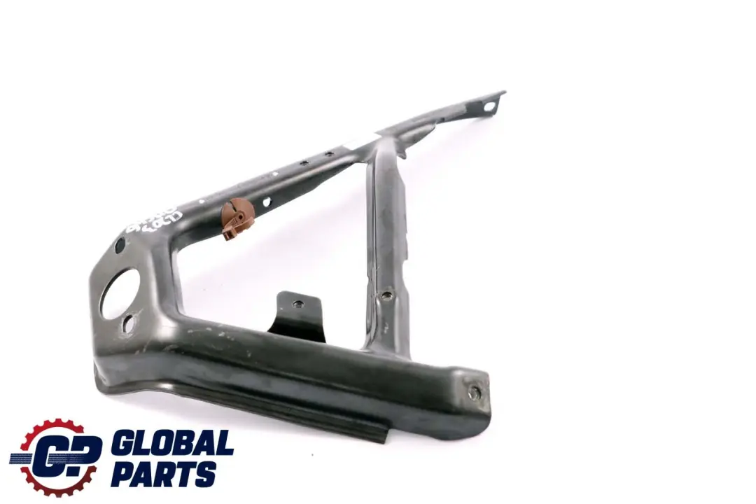 Mercedes W203 OM646 Diesel EGR Line Bracket To Engine Carrier Mount - SKU A6460980229 - Part number A6460980229