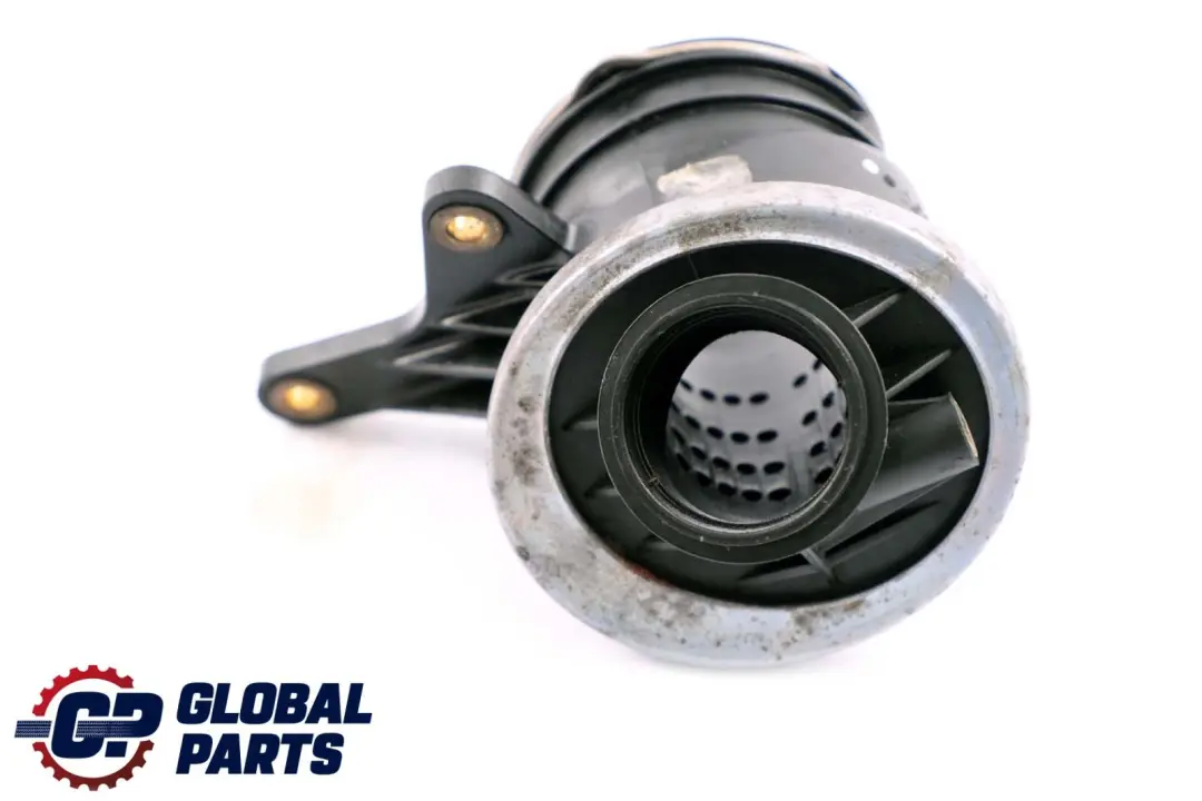 OM646 Intercooler Turbo Tubo Manguera Diesel para Mercedes W203 con número de pieza A6460980407 Mercedes W203 OM646 Intercooler Turbo Tubo Manguera Diesel - SKU A6460980407 - Número de pieza A6460980407