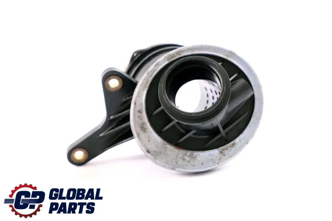 Mercedes W203 OM646 Intercooler Turbo Pipe Hose Diesel - SKU A6460980407 - Part number A6460980407