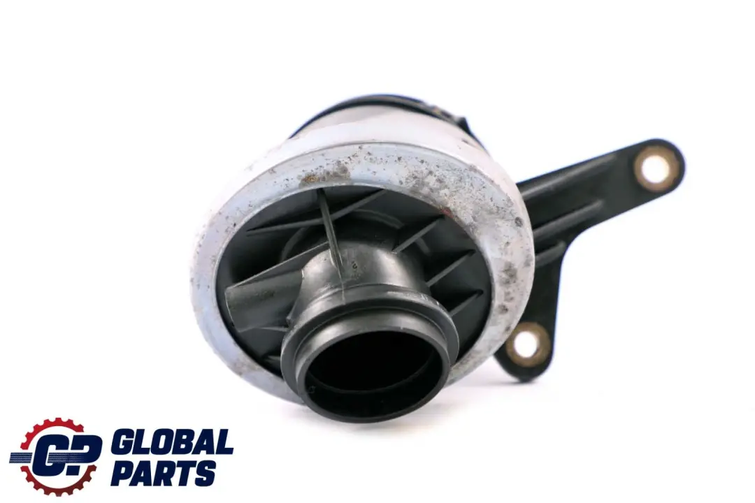 Mercedes W203 OM646 Intercooler Turbo Pipe Hose Diesel - SKU A6460980407 - Part number A6460980407
