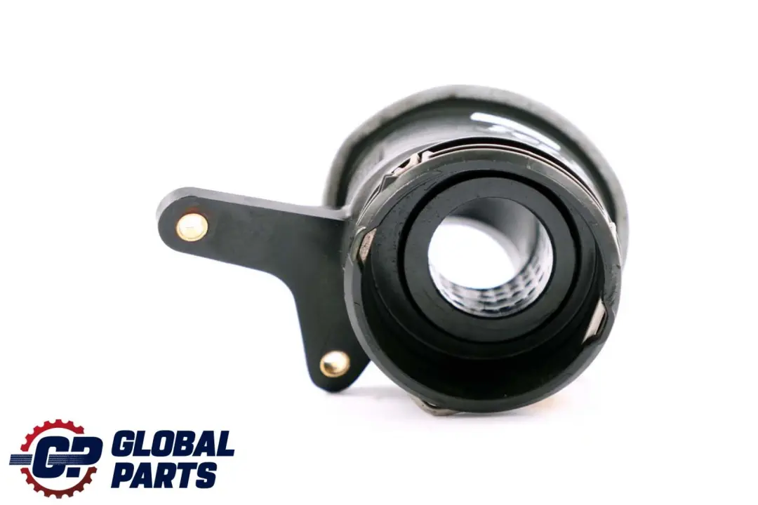 Mercedes W203 OM646 Intercooler Turbo Pipe Hose Diesel - SKU A6460980407 - Part number A6460980407