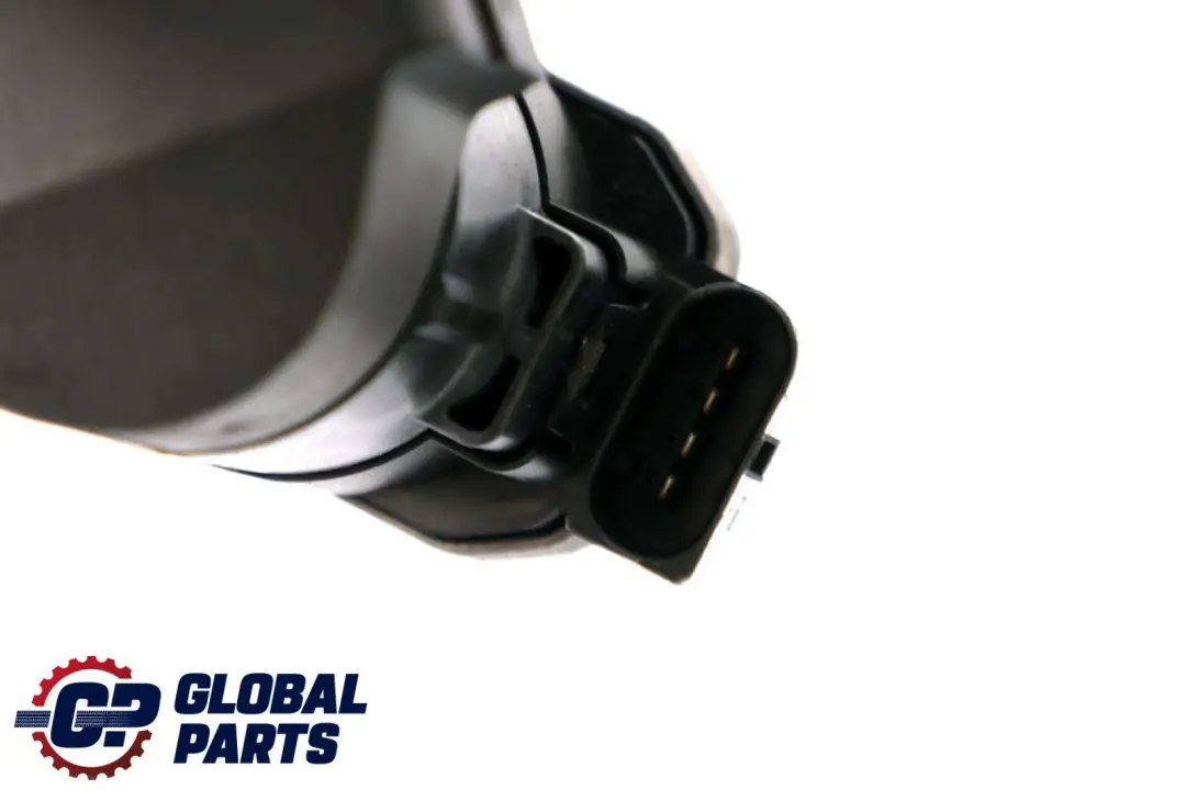 OM646 Tubo de la Válvula Enfriador Escape Diesel EGR para Mercedes W203 con número de pieza A6461400408 Mercedes W203 OM646 Tubo de la Válvula Enfriador Escape Diesel EGR - SKU A6461400408 - Número de pieza A6461400408