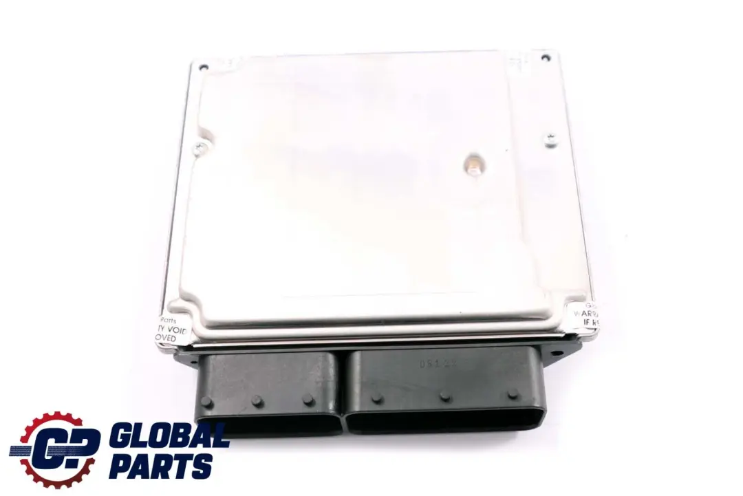 Mercedes W203 C220 CDI OM646.963 Engine Control ECU Automatic - SKU A6461500091-1 - Part number A6461500091