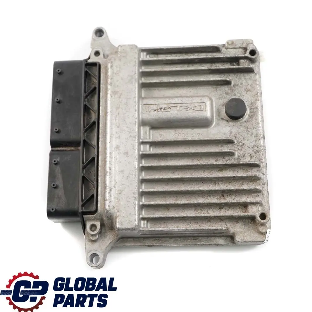  Mercedes-Benz W204 C220CDI Diesel Engine Control Unit Module ECU - SKU A6461502072 - Part number A6461502072