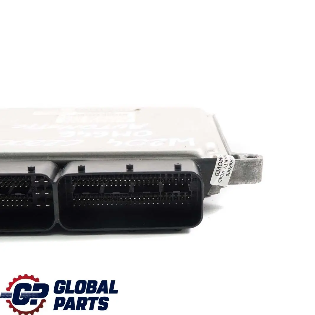 Mercedes-Benz W204 C220CDI Diesel Engine Control Unit Module ECU to with Part number A6461502072 Mercedes-Benz W204 C220CDI Diesel Engine Control Unit Module ECU - SKU A6461502072 - Part number A6461502072
