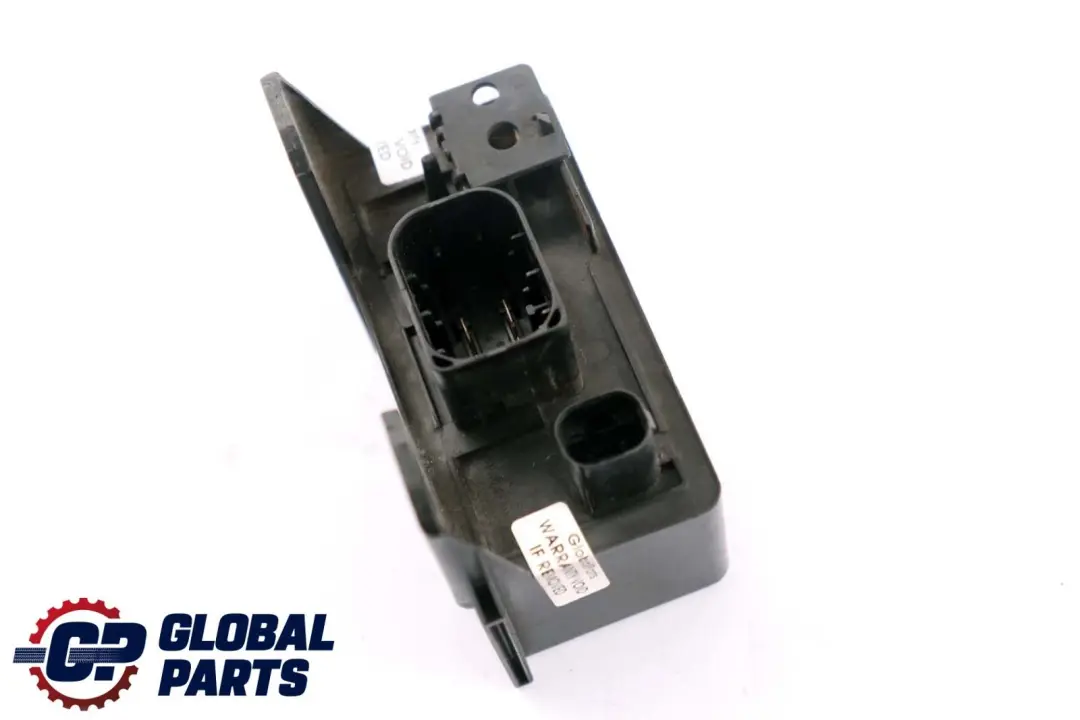 Mercedes C E Klasse W203 W210 Sprinter W906 Vorglührelais Relais - SKU A6461536579-1 - Teilenummer A6461536579