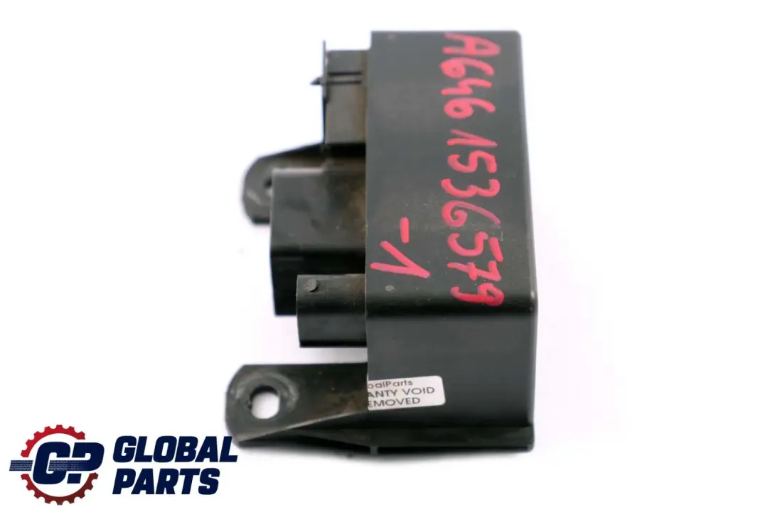 Mercedes C E Class W203 W210 Sprinter W906 Diesel Glow Plug Relay - SKU A6461536579-1 - Part number A6461536579