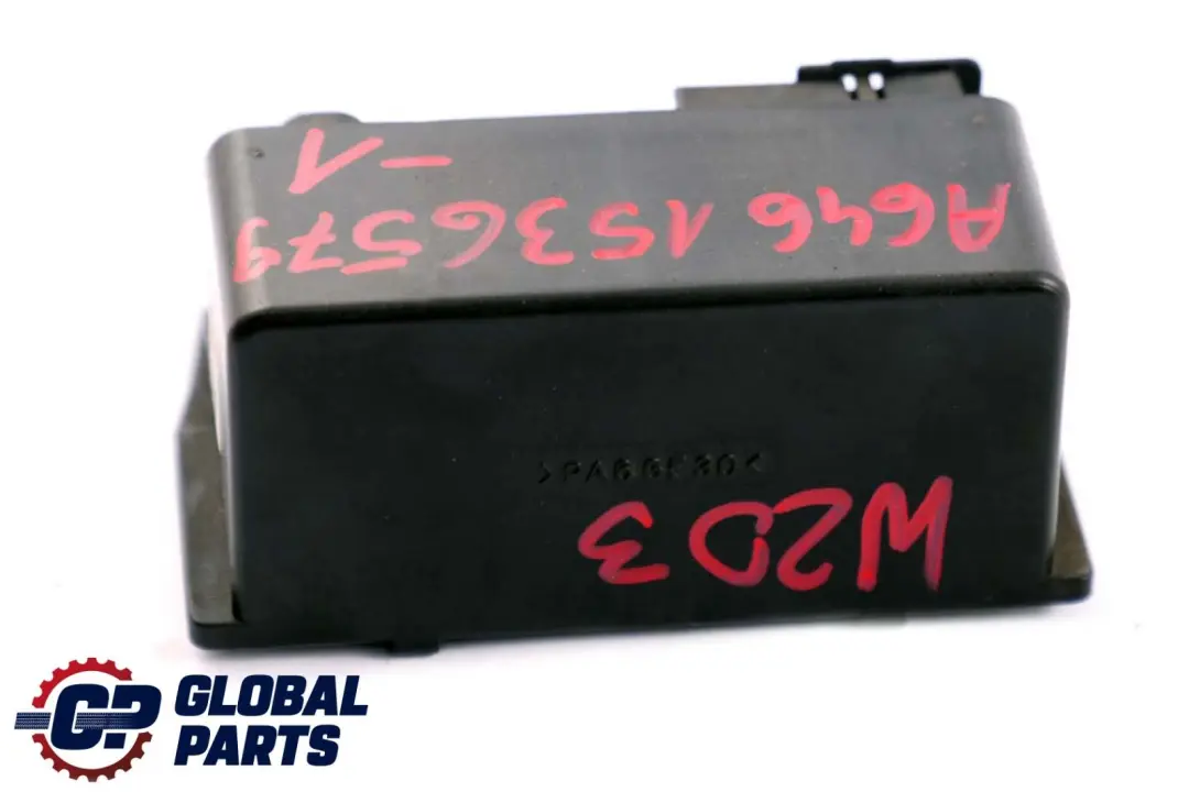 Class W203 W210 Sprinter W906 Diesel Glow Plug Relay to Mercedes C E with Part number A6461536579 Mercedes C E Class W203 W210 Sprinter W906 Diesel Glow Plug Relay - SKU A6461536579-1 - Part number A6461536579