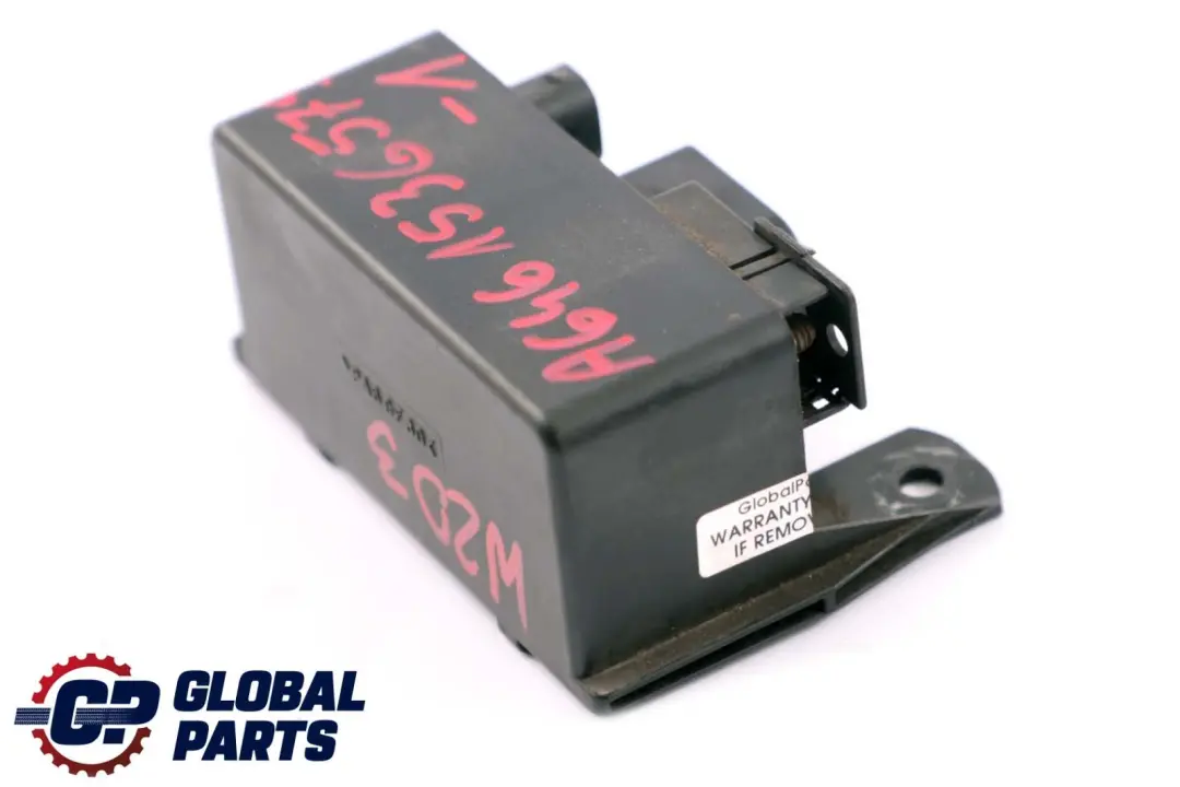 Class W203 W210 Sprinter W906 Diesel Glow Plug Relay to Mercedes C E with Part number A6461536579 Mercedes C E Class W203 W210 Sprinter W906 Diesel Glow Plug Relay - SKU A6461536579-1 - Part number A6461536579