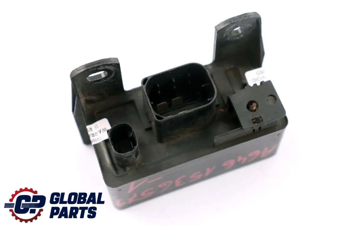 Klasse W203 W210 Sprinter W906 Vorglührelais Relais für Mercedes C E mit Teilenummer A6461536579 Mercedes C E Klasse W203 W210 Sprinter W906 Vorglührelais Relais - SKU A6461536579-1 - Teilenummer A6461536579