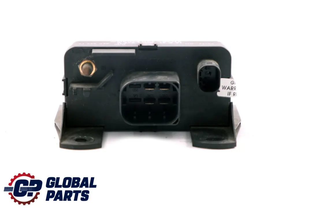 Mercedes-Benz W203 W210 Sprinter W906 Relais Bougie Prechauffage pour à propos du numéro de pièce A6461536579 Mercedes-Benz W203 W210 Sprinter W906 Relais Bougie Prechauffage - SKU A6461536579 - Numéro de pièce A6461536579