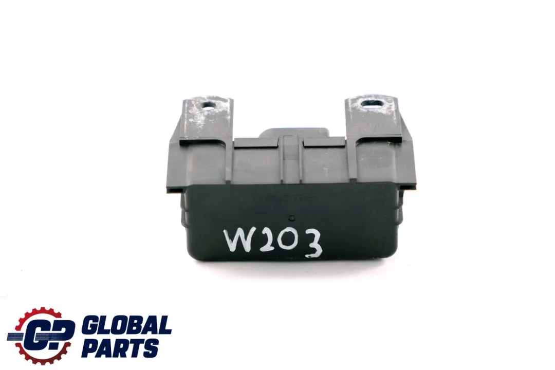 Mercedes-Benz W203 W210 Sprinter W906 Rele de Bujia Incandescente para con número de pieza A6461536579 Mercedes-Benz W203 W210 Sprinter W906 Rele de Bujia Incandescente - SKU A6461536579 - Número de pieza A6461536579