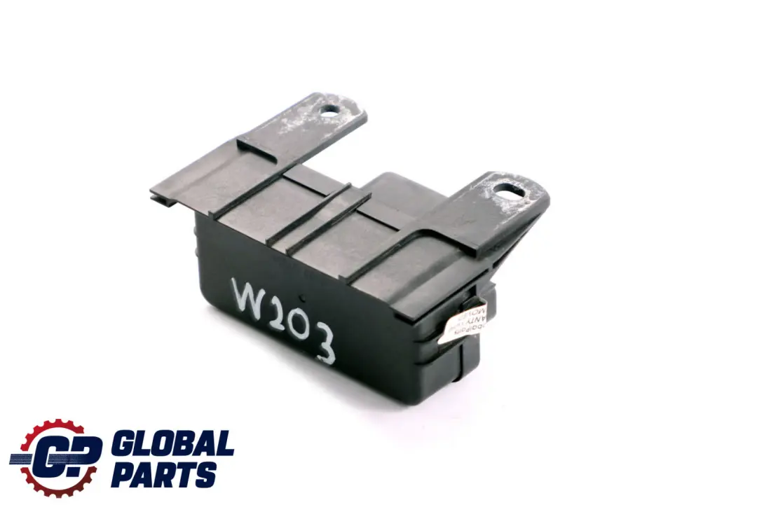  Mercedes-Benz W203 W210 Sprinter W906 Glow Plug Relay - SKU A6461536579 - Part number A6461536579