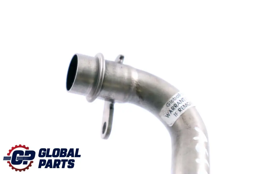 Mercedes Benz C Klasse W203 OM646 Diesel Ölpumpe Rohr - SKU A6461800151 - Teilenummer A6461800151