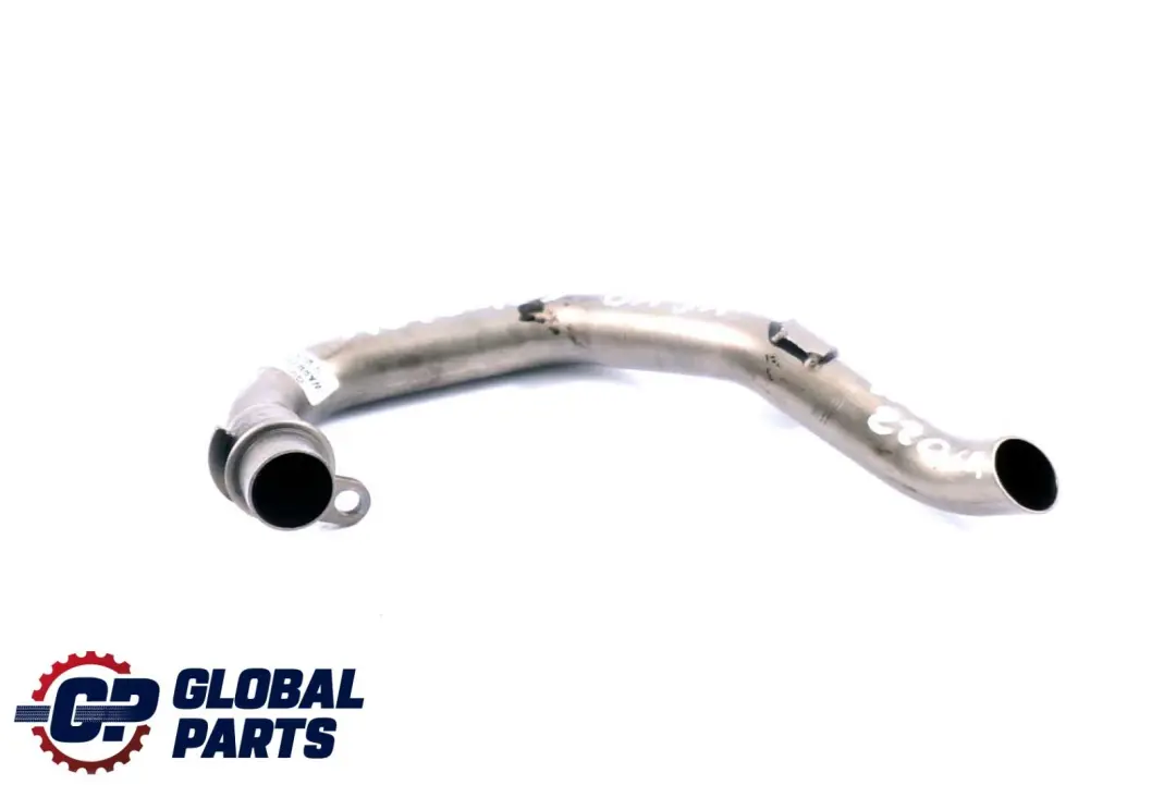 Mercedes Benz C Klasse W203 OM646 Diesel Ölpumpe Rohr - SKU A6461800151 - Teilenummer A6461800151