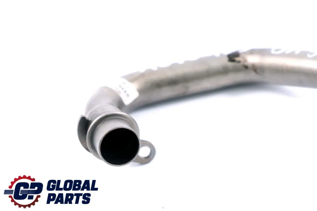 Mercedes Benz C Klasse W203 OM646 Diesel Ölpumpe Rohr - SKU A6461800151 - Teilenummer A6461800151