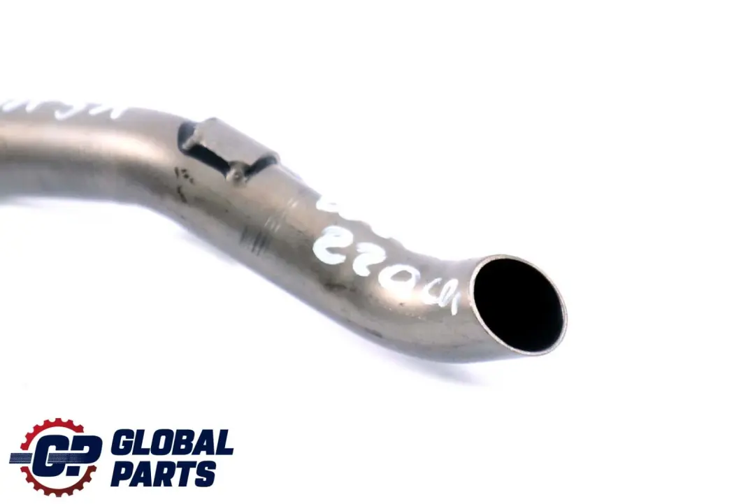 Class W203 OM646 Diesel Oil Pump Intake Manifold Pipe to Mercedes C with Part number A6461800151 Mercedes C Class W203 OM646 Diesel Oil Pump Intake Manifold Pipe - SKU A6461800151 - Part number A6461800151