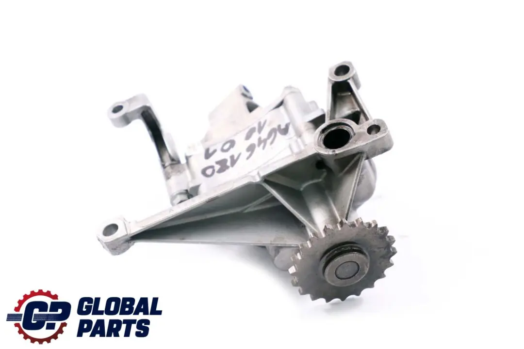 Benz C Class W203 OM646 Diesel Engine Oil Pump to Mercedes with Part number A6461801001 Mercedes Benz C Class W203 OM646 Diesel Engine Oil Pump - SKU A6461801001 - Part number A6461801001