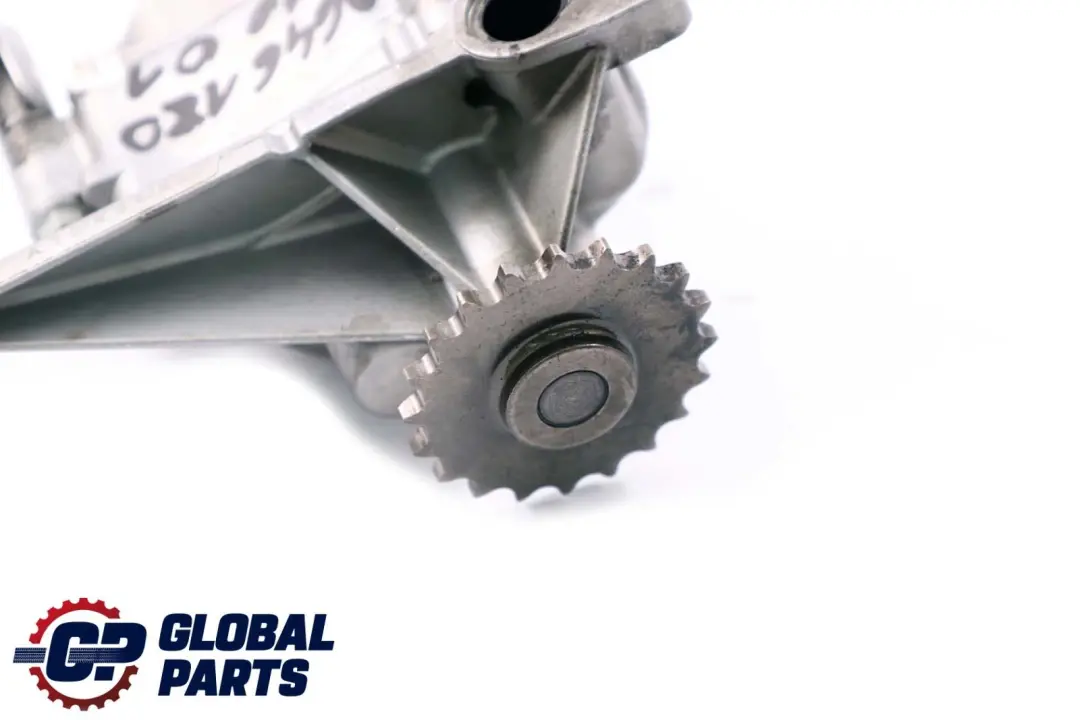 Benz C Class W203 OM646 Diesel Engine Oil Pump to Mercedes with Part number A6461801001 Mercedes Benz C Class W203 OM646 Diesel Engine Oil Pump - SKU A6461801001 - Part number A6461801001