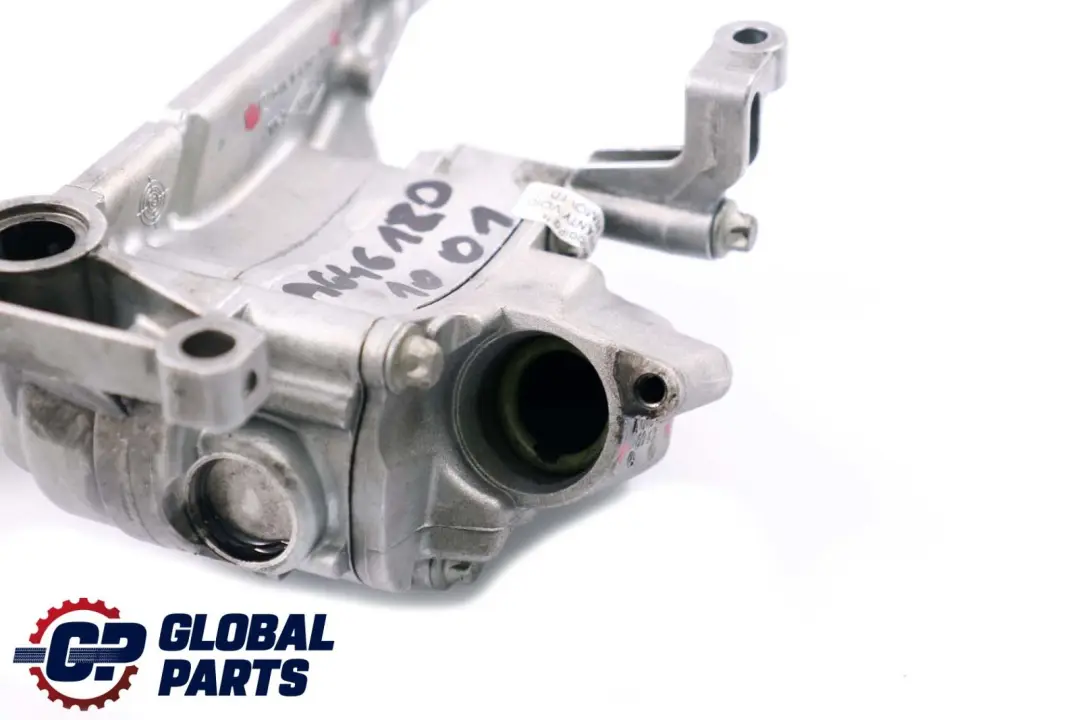 Benz C Class W203 OM646 Diesel Engine Oil Pump to Mercedes with Part number A6461801001 Mercedes Benz C Class W203 OM646 Diesel Engine Oil Pump - SKU A6461801001 - Part number A6461801001