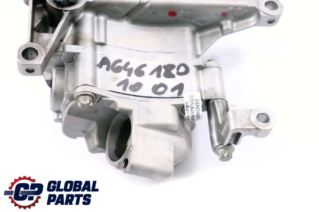 Benz C Class W203 OM646 Diesel Engine Oil Pump to Mercedes with Part number A6461801001 Mercedes Benz C Class W203 OM646 Diesel Engine Oil Pump - SKU A6461801001 - Part number A6461801001