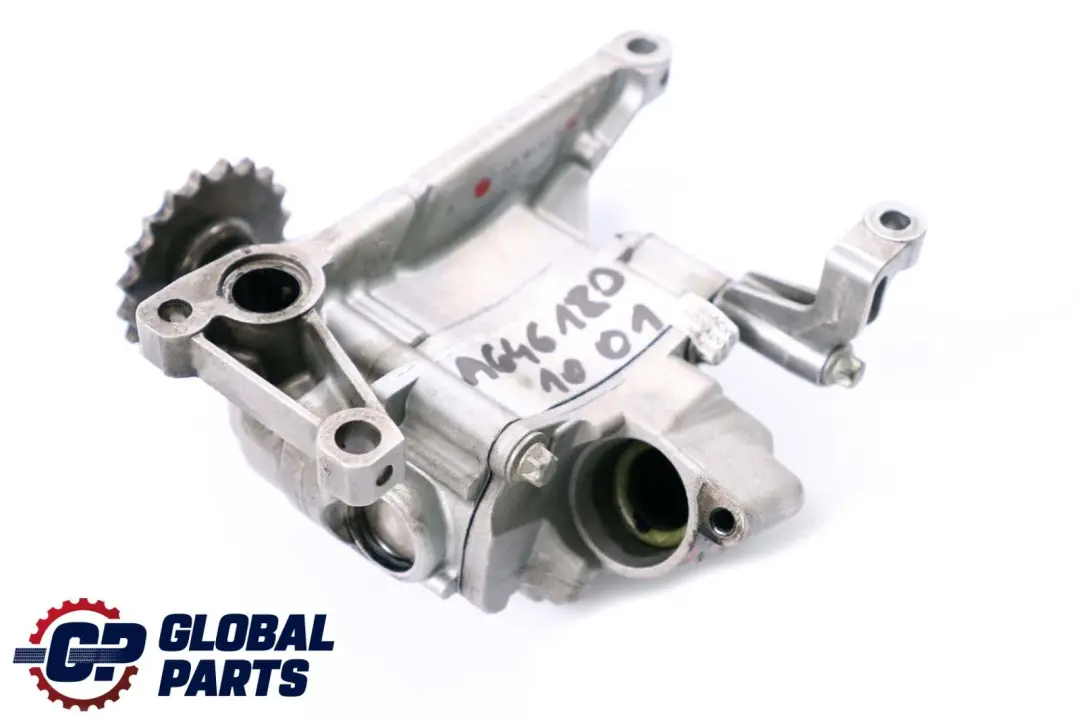 Benz C Class W203 OM646 Diesel Engine Oil Pump to Mercedes with Part number A6461801001 Mercedes Benz C Class W203 OM646 Diesel Engine Oil Pump - SKU A6461801001 - Part number A6461801001