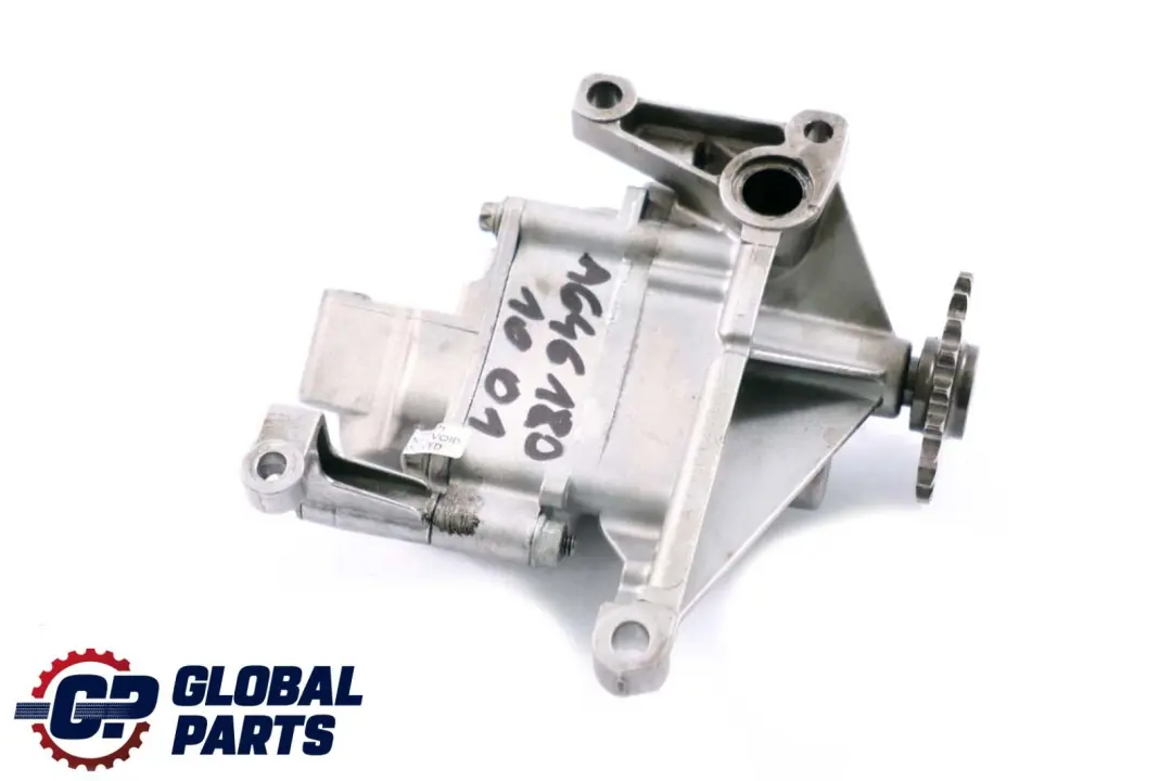Benz C Class W203 OM646 Diesel Engine Oil Pump to Mercedes with Part number A6461801001 Mercedes Benz C Class W203 OM646 Diesel Engine Oil Pump - SKU A6461801001 - Part number A6461801001