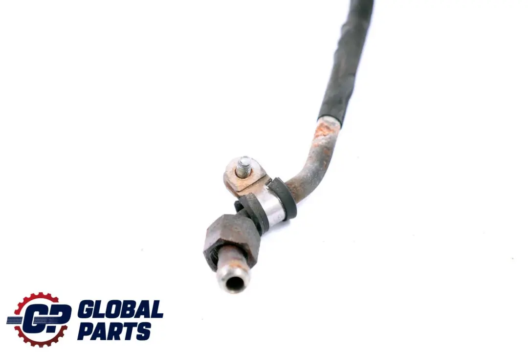 Ligne de tuyau de direction assistée pour Mercedes W203 C209 à propos du numéro de pièce A6461801130 Mercedes W203 C209 Ligne de tuyau de direction assistée - SKU A6461801130 - Numéro de pièce A6461801130