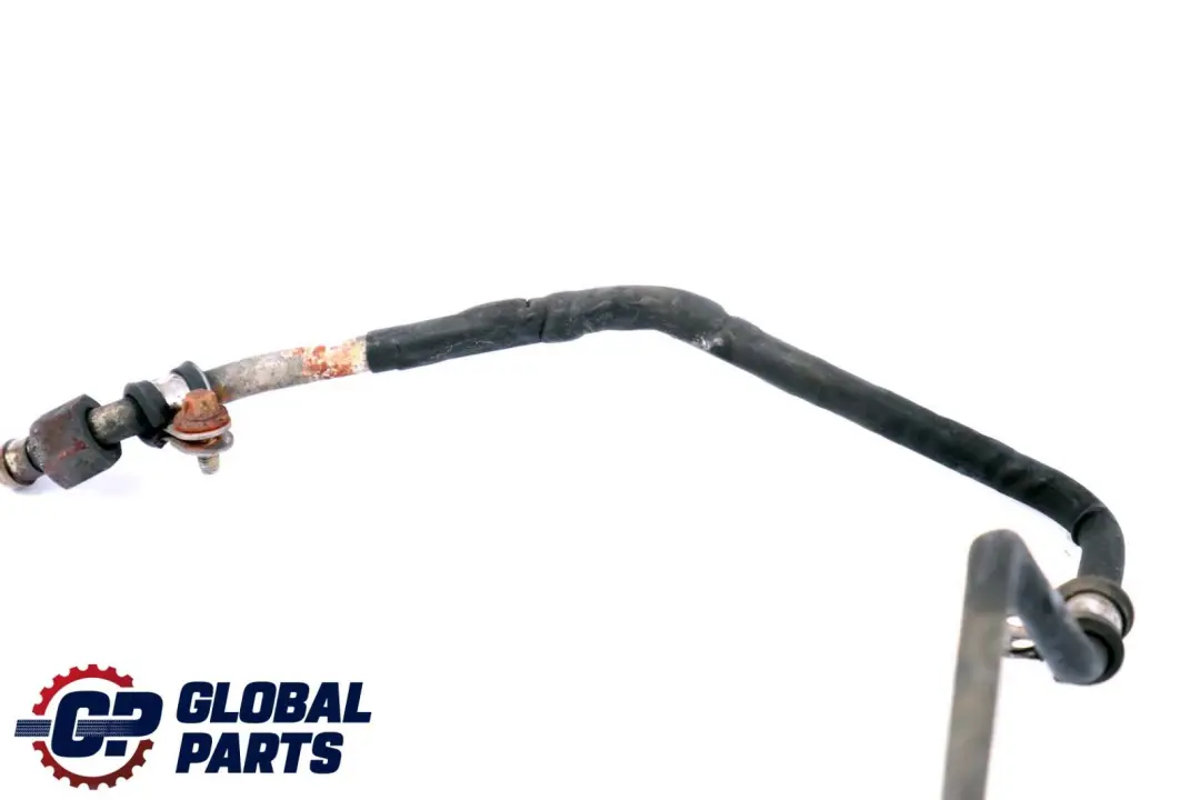  Mercedes-Benz C CLK Class W203 C209 Power Steering Pipe Hose Line - SKU A6461801130 - Part number A6461801130