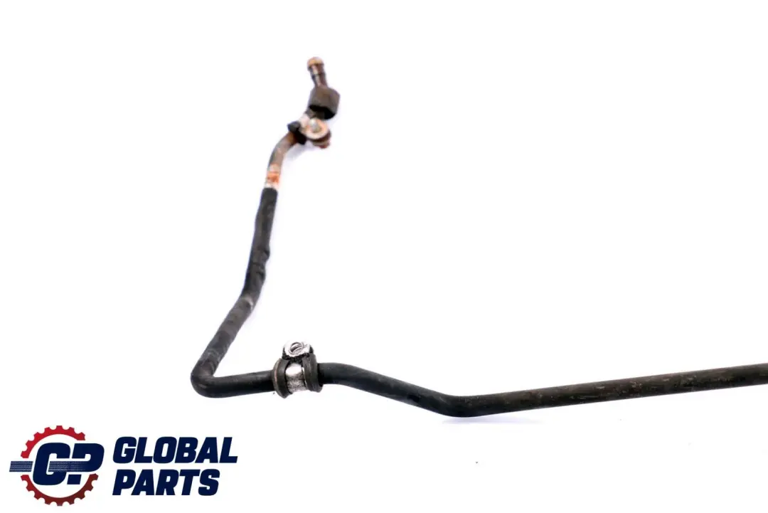 Tubo de dirección asistida para Mercedes W203 C209 con número de pieza A6461801130 Mercedes W203 C209 Tubo de dirección asistida - SKU A6461801130 - Número de pieza A6461801130