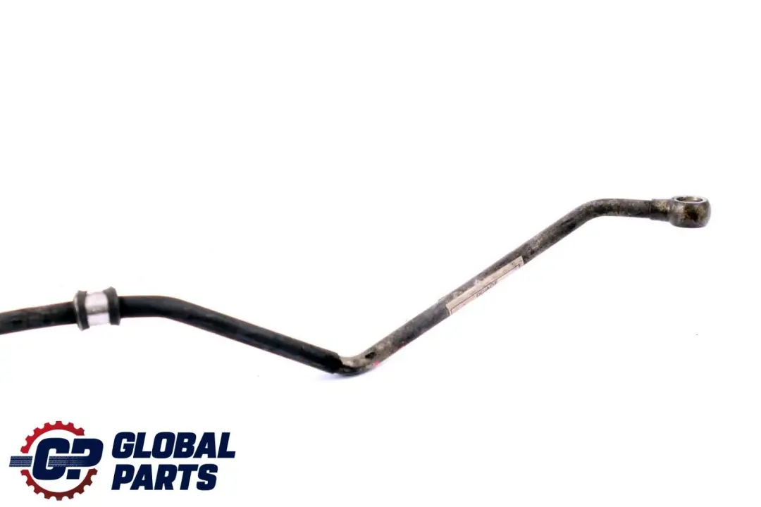  Mercedes-Benz C CLK Class W203 C209 Power Steering Pipe Hose Line - SKU A6461801130 - Part number A6461801130