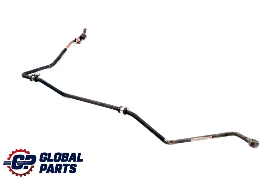  Mercedes-Benz C CLK Class W203 C209 Power Steering Pipe Hose Line - SKU A6461801130 - Part number A6461801130