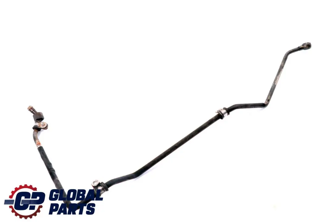  Mercedes-Benz C CLK Class W203 C209 Power Steering Pipe Hose Line - SKU A6461801130 - Part number A6461801130