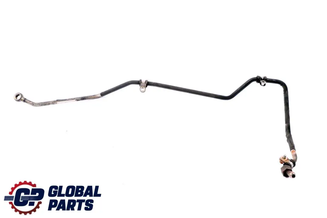 Tubo de dirección asistida para Mercedes W203 C209 con número de pieza A6461801130 Mercedes W203 C209 Tubo de dirección asistida - SKU A6461801130 - Número de pieza A6461801130