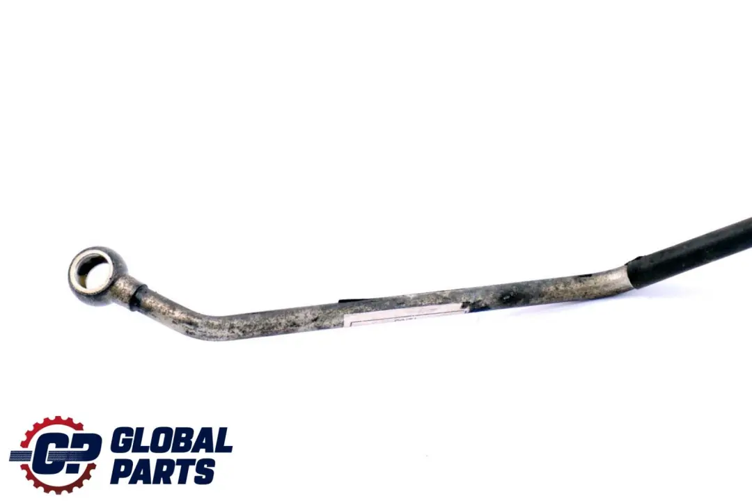  Mercedes-Benz C CLK Class W203 C209 Power Steering Pipe Hose Line - SKU A6461801130 - Part number A6461801130