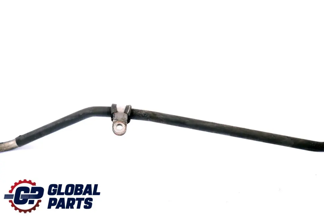  Mercedes-Benz C CLK Class W203 C209 Power Steering Pipe Hose Line - SKU A6461801130 - Part number A6461801130
