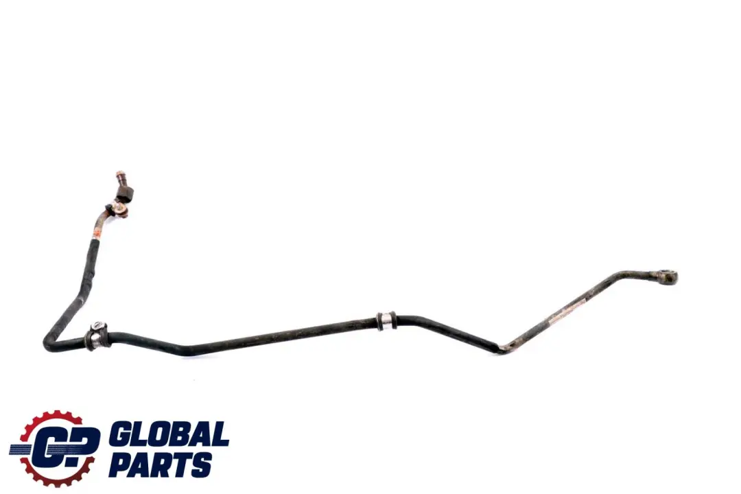 Mercedes-Benz C CLK Class W203 C209 Power Steering Pipe Hose Line to with Part number A6461801130 Mercedes-Benz C CLK Class W203 C209 Power Steering Pipe Hose Line - SKU A6461801130 - Part number A6461801130